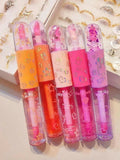 Gloss doble