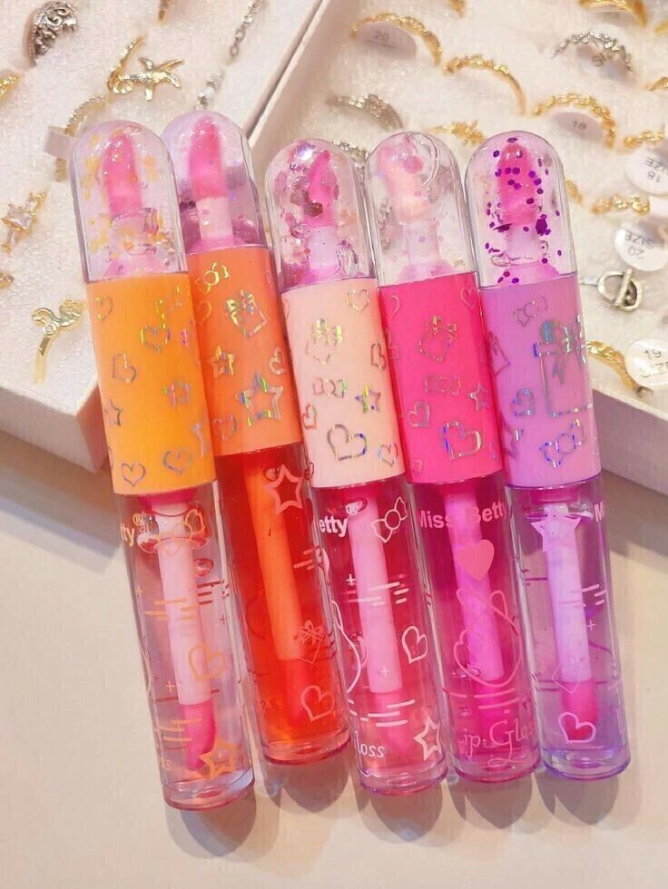 Gloss doble