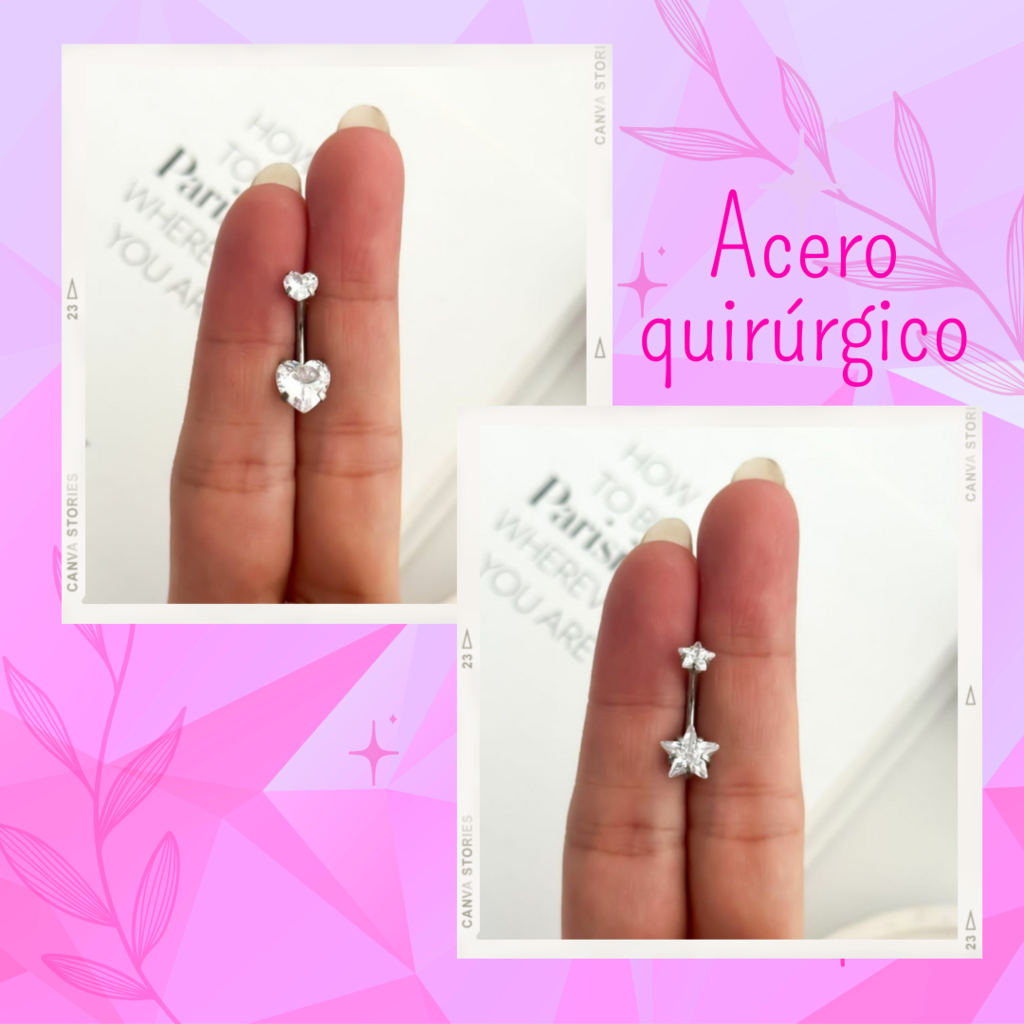 Piercing Ombligo