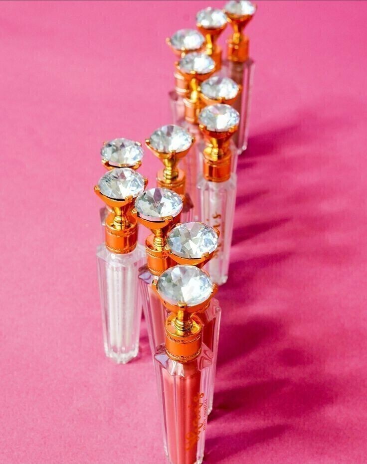 Gloss diamond