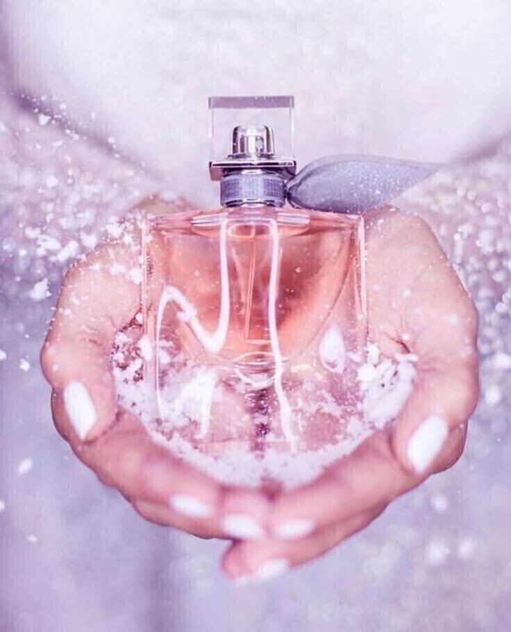 Perfume La vida es bella 50 ml