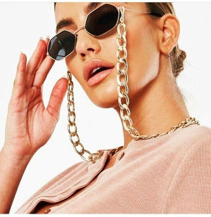 Cadena de lentes