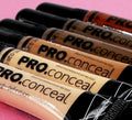 Pro Conceal Correctores/Contornos