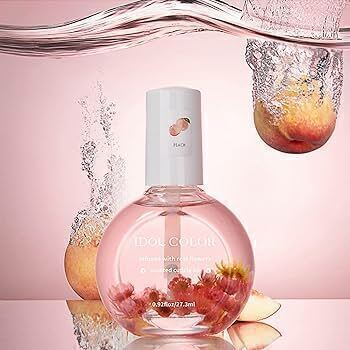Aceite de cutículas