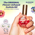 Aceite de cutículas - Pincel