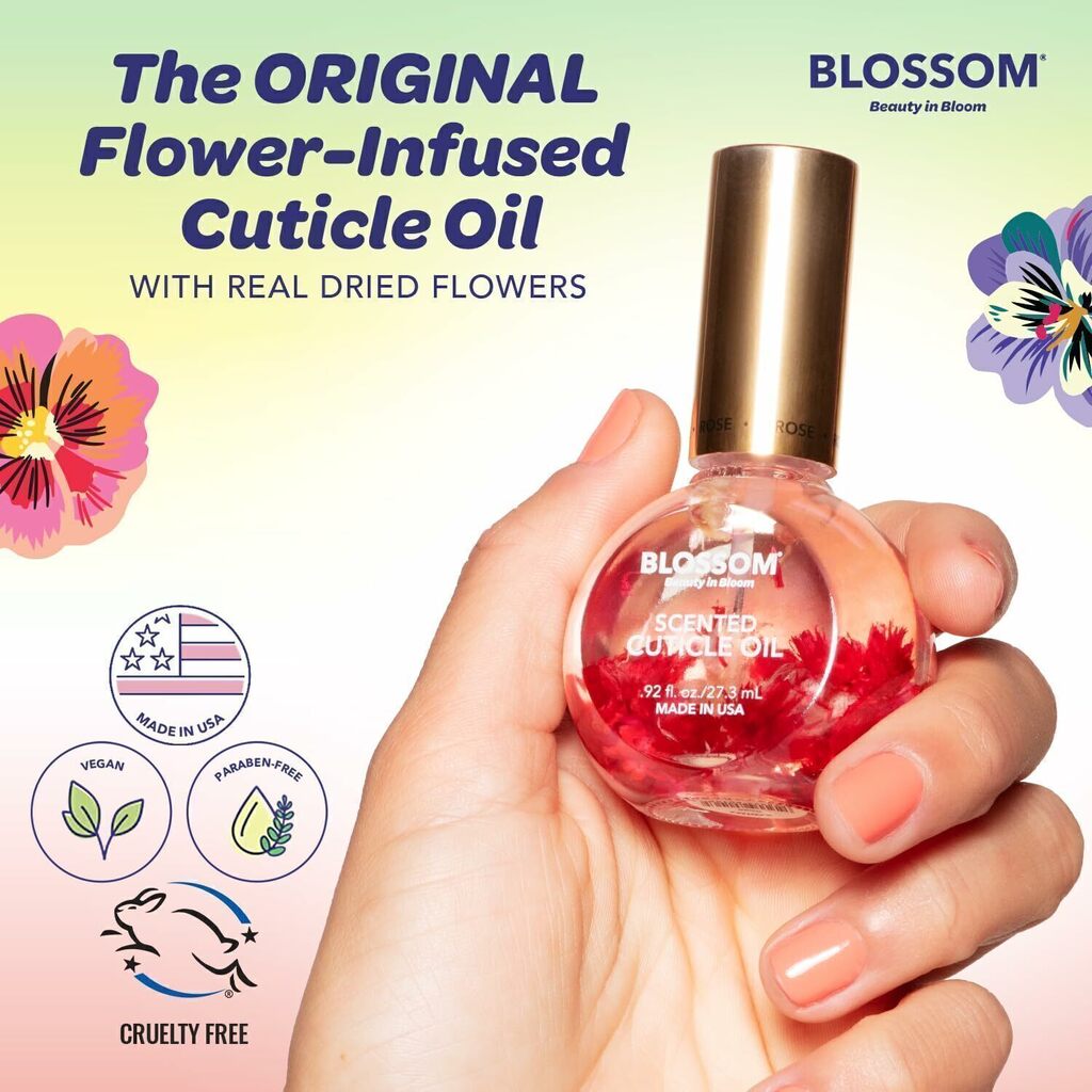 Aceite de cutículas - Pincel