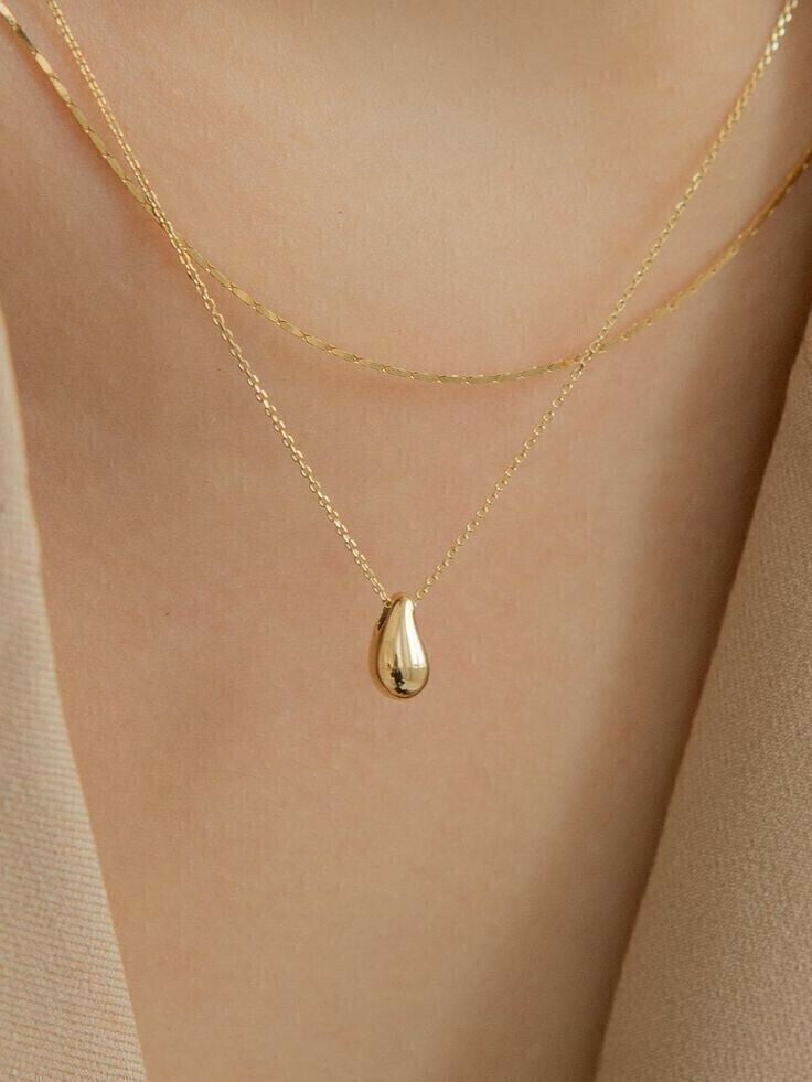 Collar Gota