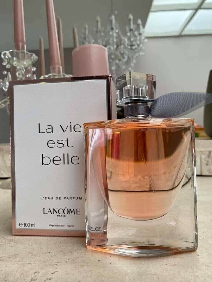 Perfume La Vida es Bella 100 ml