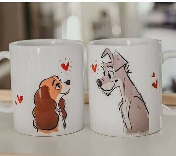 Tazas personalizadas