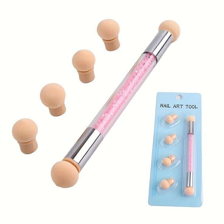 Kit difuminador - Baby Boomer