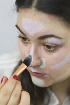 Pro Conceal Correctores/Contornos