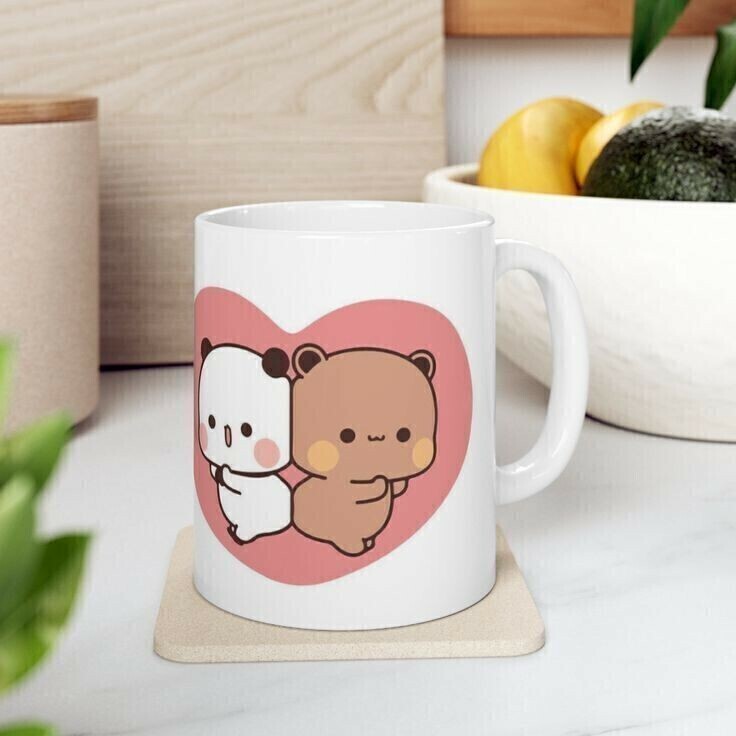 Tazas personalizadas