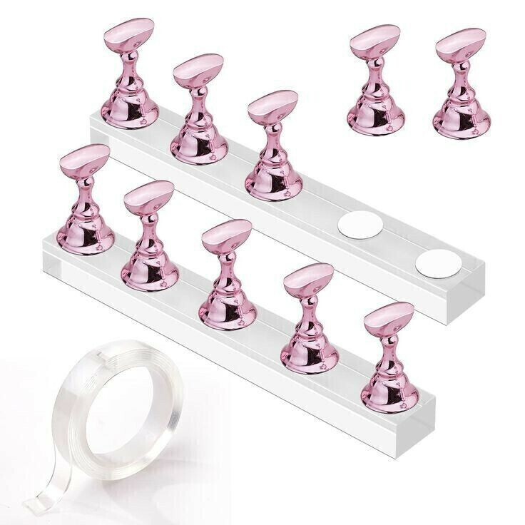 Soporte para práctica