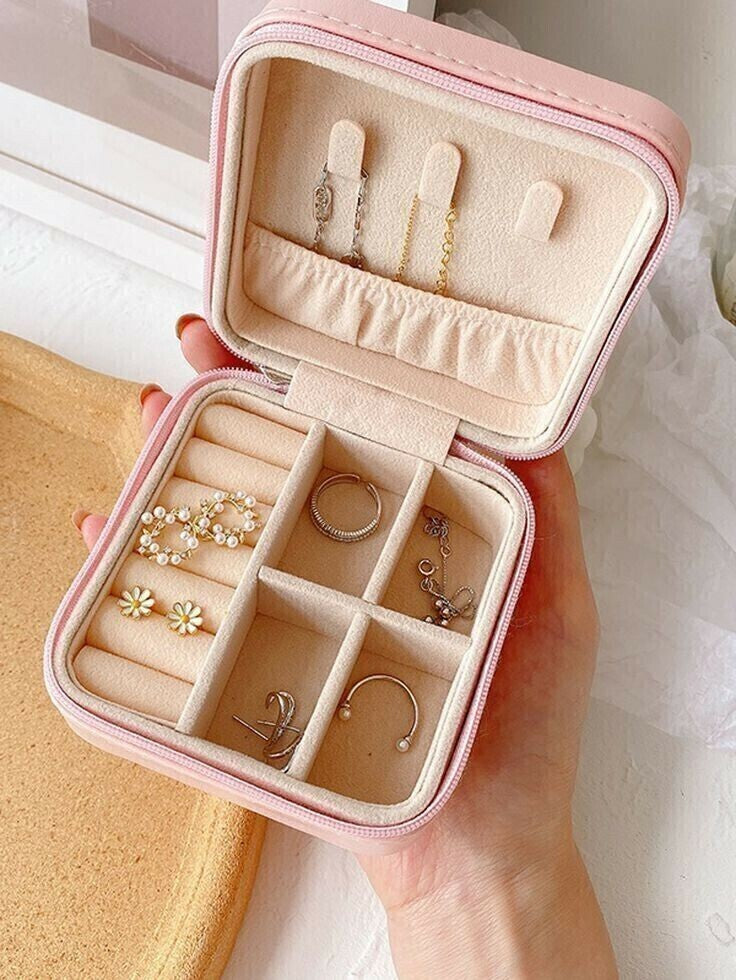 Organizador accesorios