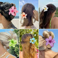 Pinzas Hawaianas