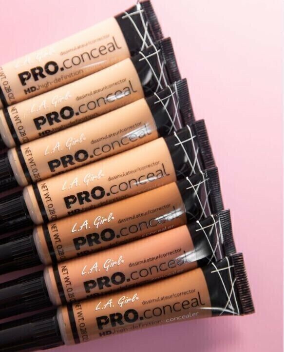 Pro Conceal Correctores/Contornos