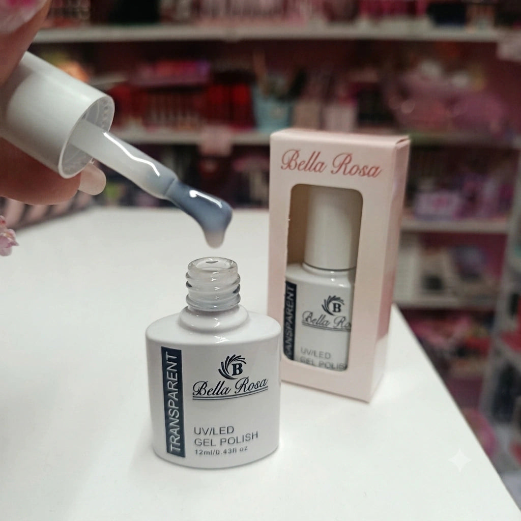 Via Láctea Bella Rosa Blanco Milky