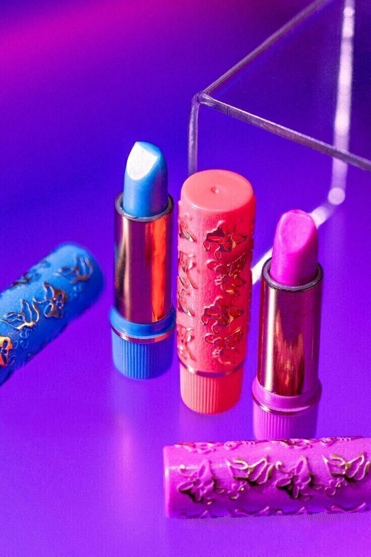 Labial mágico