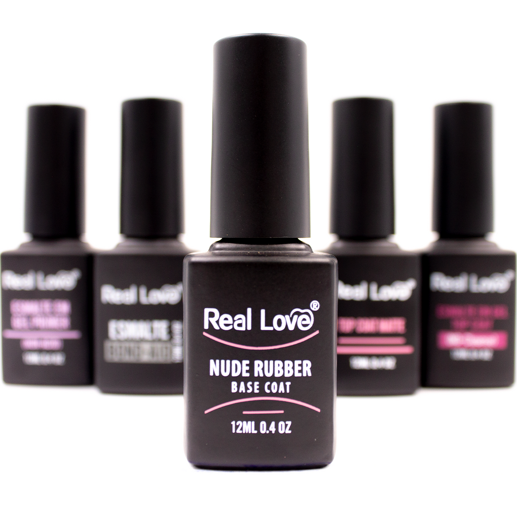 Base Rubber Real Love