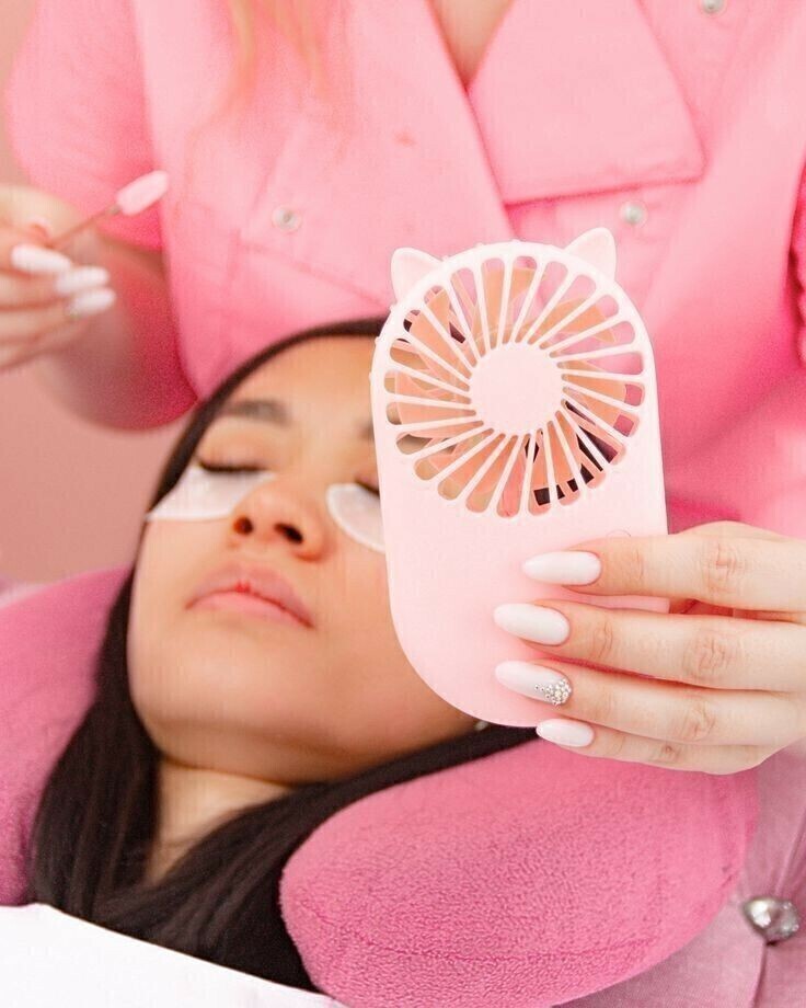 Ventilador