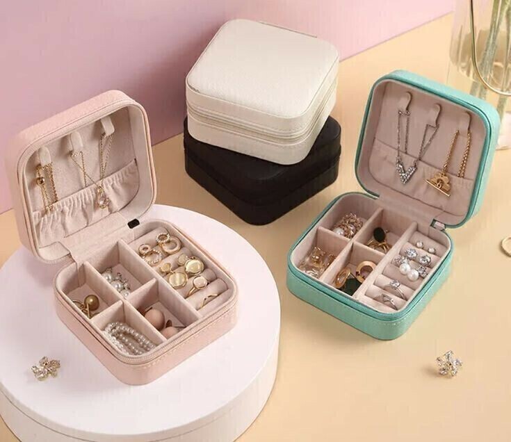 Organizador accesorios