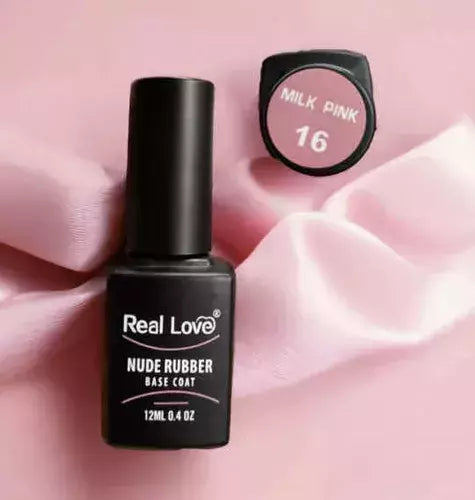 Base Rubber Real Love