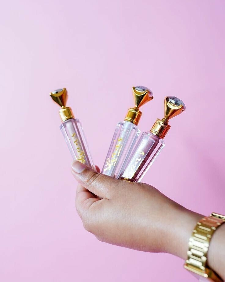 Gloss diamond