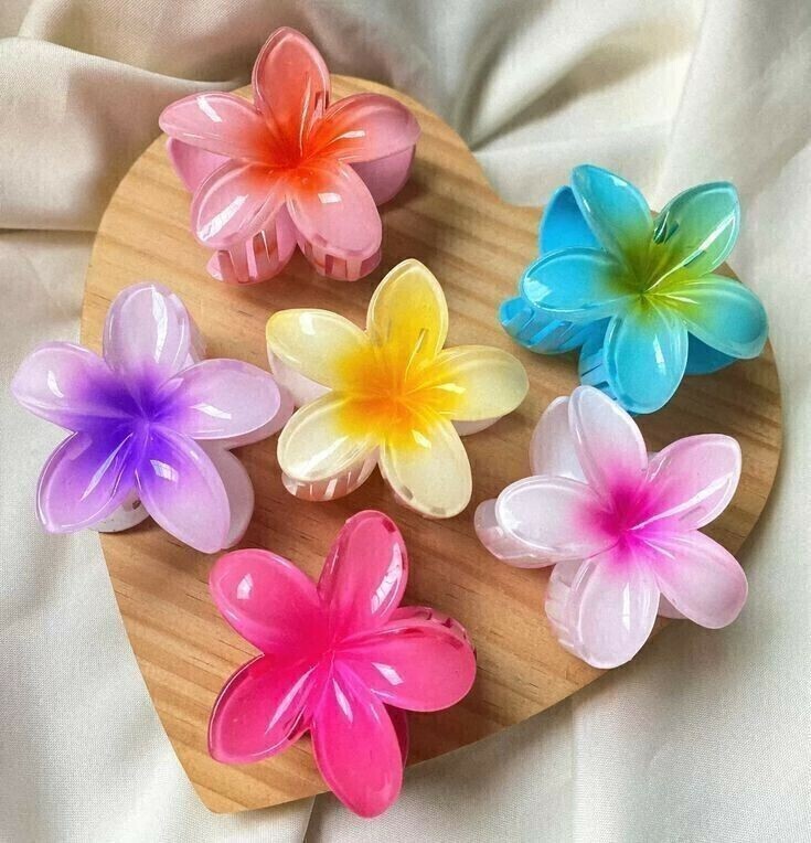 Pinzas Hawaianas