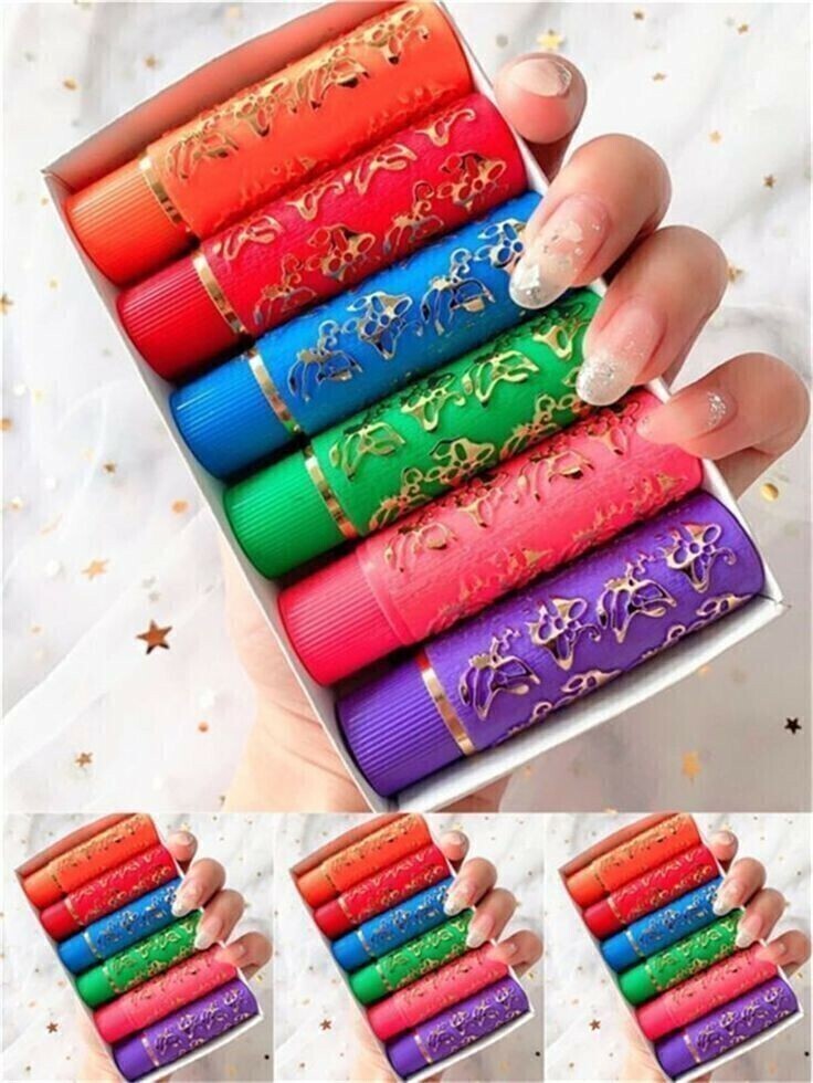 Labiales Mágicos