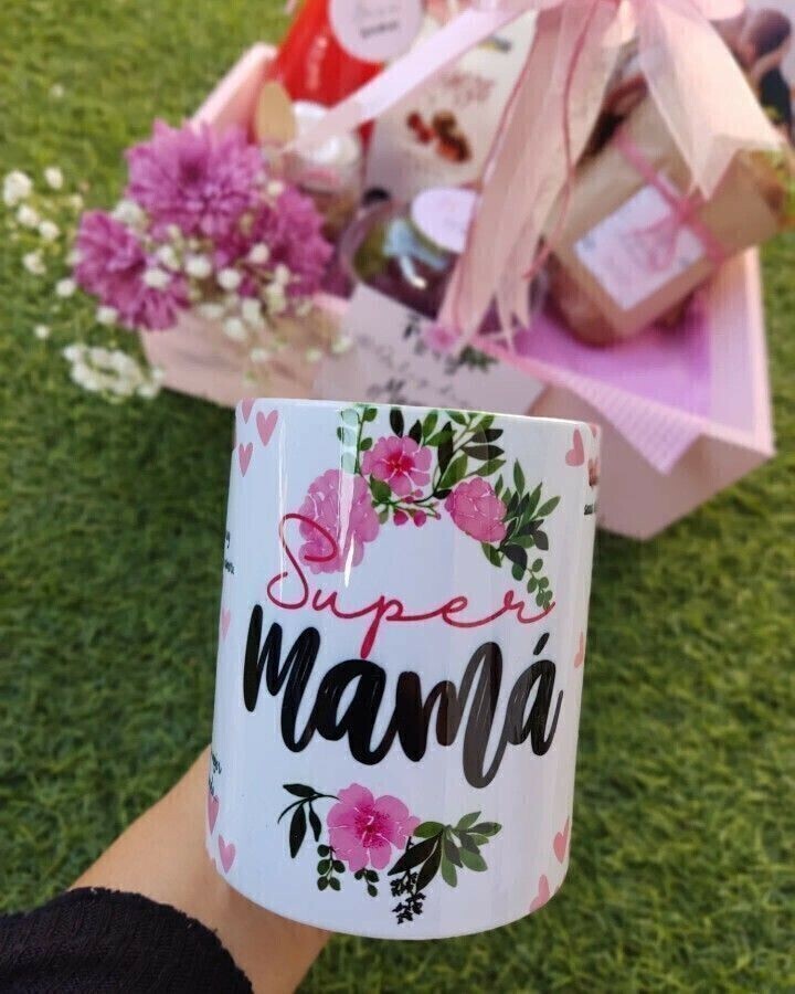 Tazas personalizadas