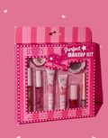 Kit de maquillaje