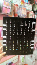 Piercing Ombligo