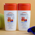 Protector Solar Helioderm 120 ml