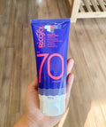 Protector solar FPS 70
