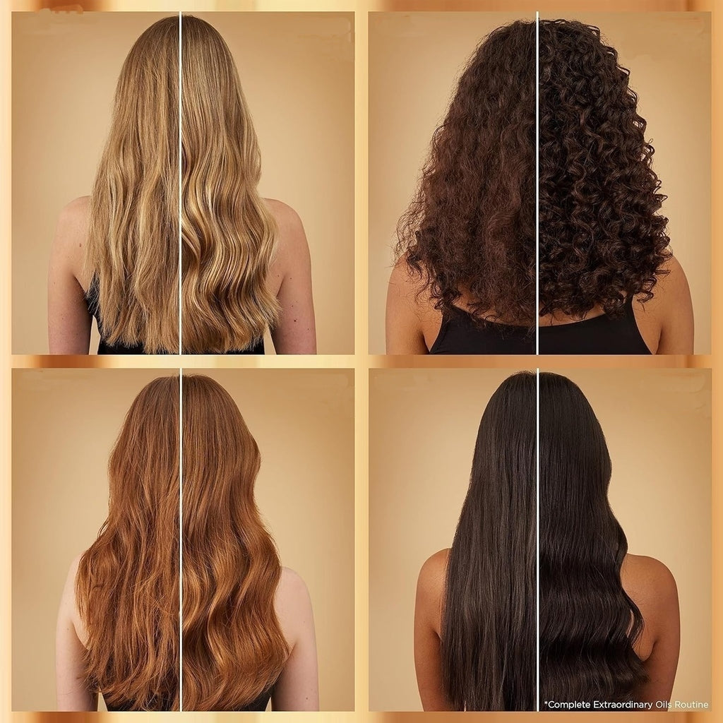 Aceite de pelo Loreal