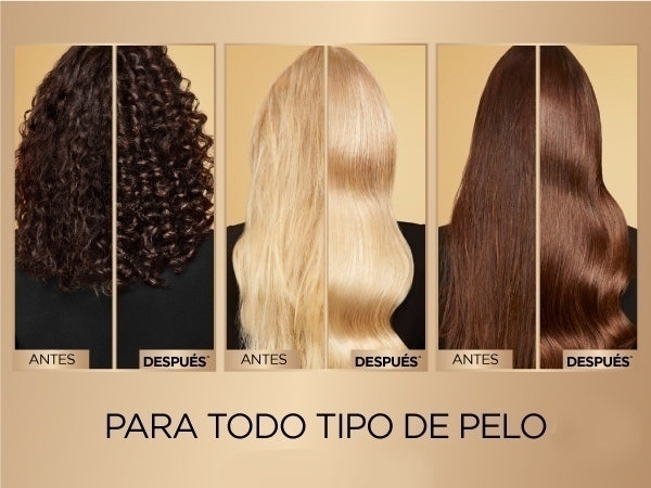 Aceite de pelo Loreal