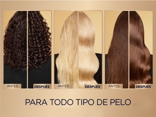Aceite de pelo Loreal