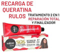 Recarga de Queratina SOS Cachos