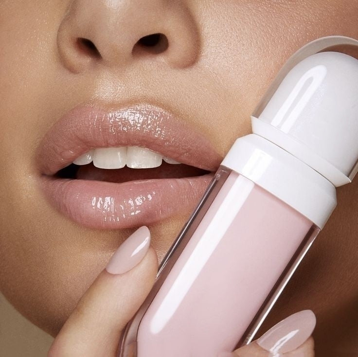 Labial Voluminizador