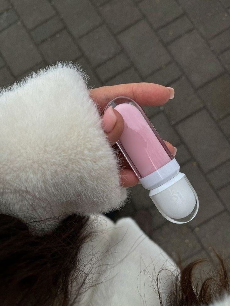Labial Voluminizador