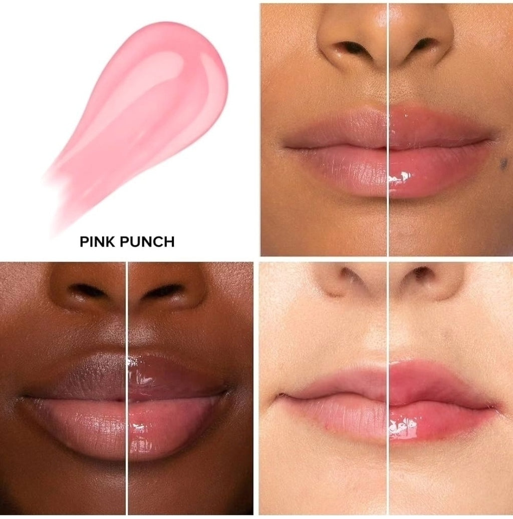 Labial Voluminizador