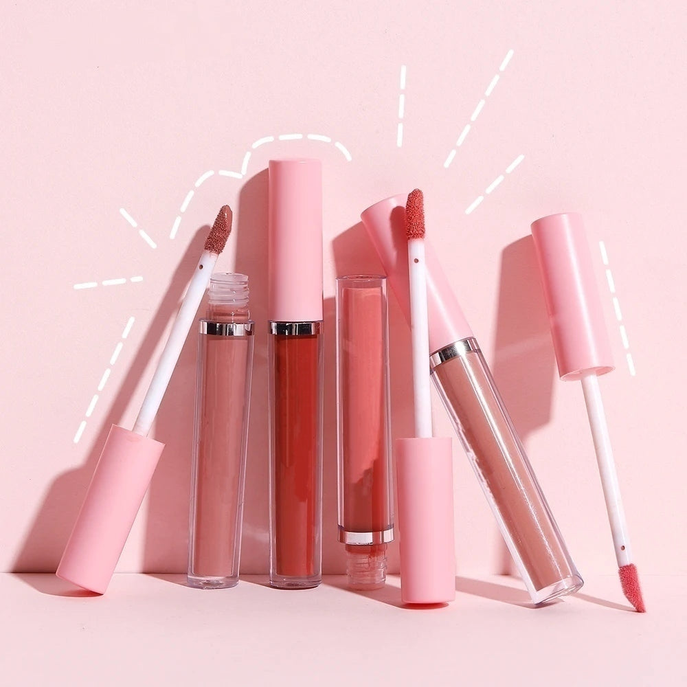 Labiales líquido matte