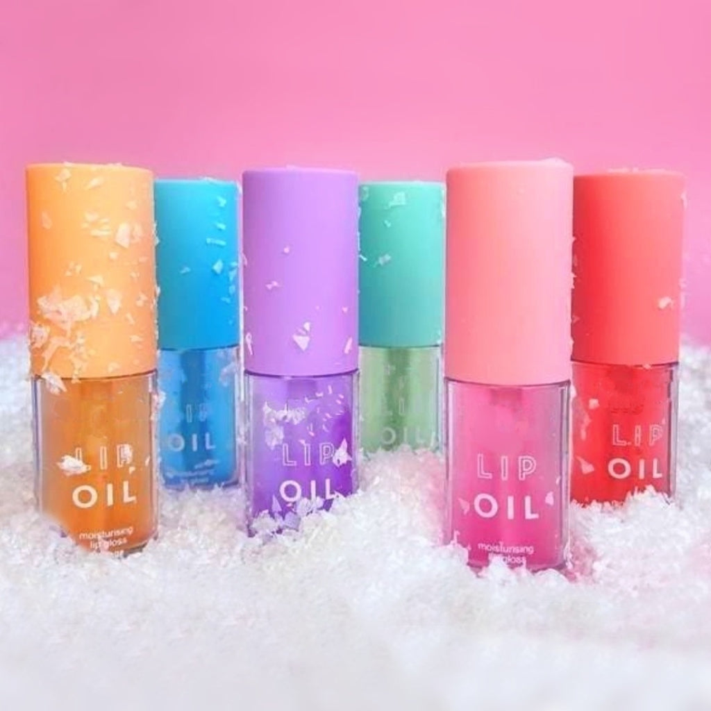 Lip Oil