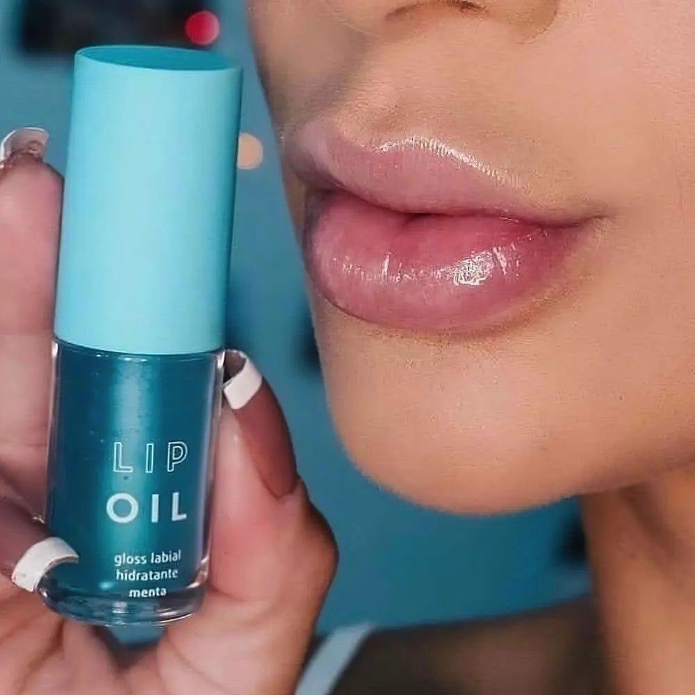 Lip Oil