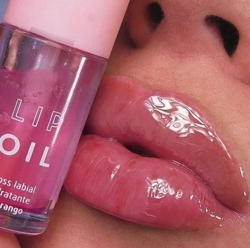 Lip Oil