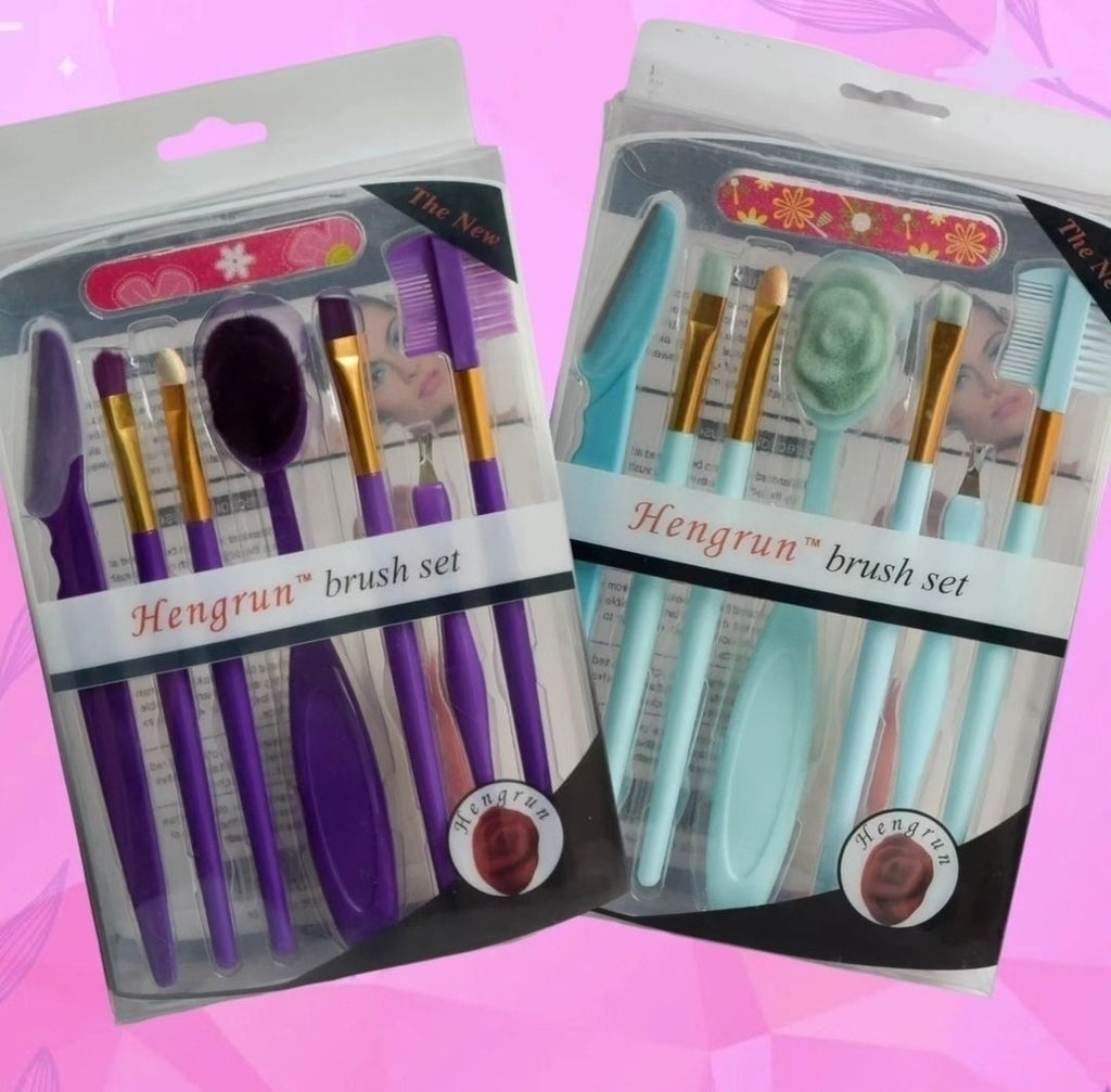 Kit x8 artículos