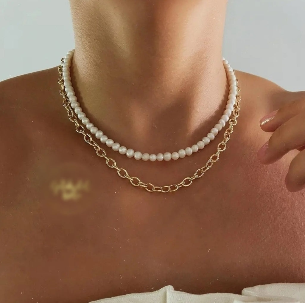 Collares Fantasía