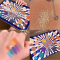 Paleta Expression
