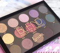 Paleta BLEND Luisance