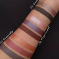 Petacas Mini paletas 3 sombras